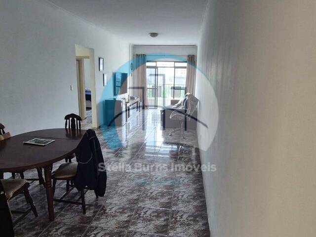 Apartamento para Venda em Santos - 4