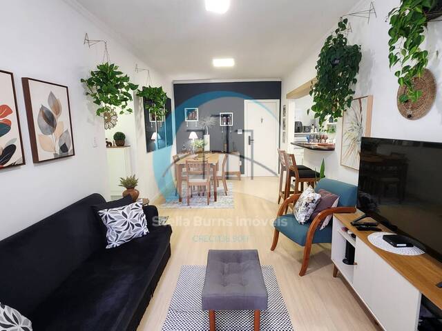 Apartamento para Venda em Santos - 4