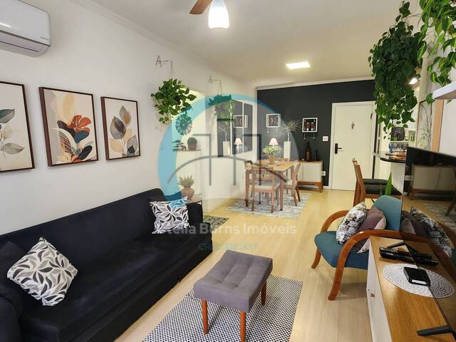 Apartamento para Venda em Santos - 5