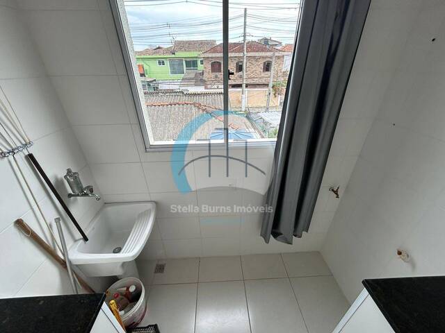 Apartamento para Venda em São Vicente - 2