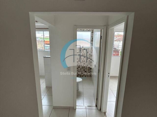 Apartamento para Venda em São Vicente - 3