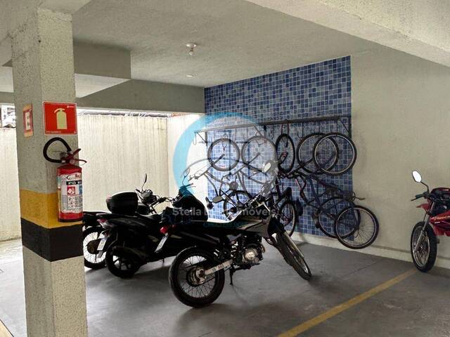 Apartamento para Venda em São Vicente - 4