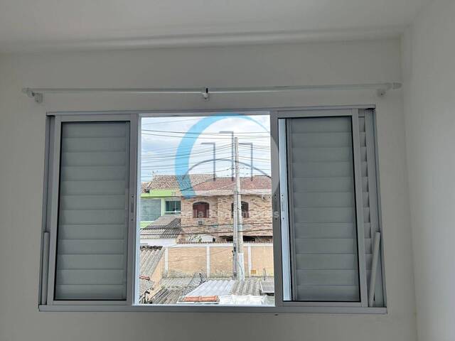 Apartamento para Venda em São Vicente - 5