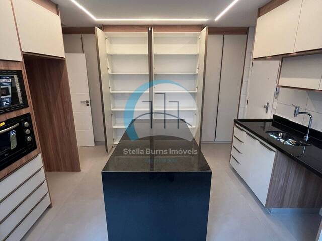 Apartamento para Locação em Santos - 4
