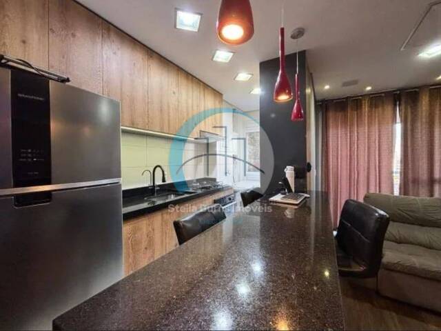 Apartamento para Venda em Santos - 4