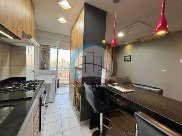 Apartamento para Venda em Santos - 5