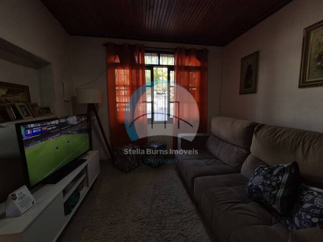 Casa para Venda em Santos - 5