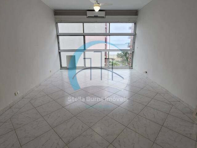 #7SMOTA085 - Apartamento para Venda em Santos - SP - 2