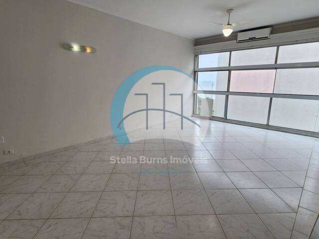 #7SMOTA085 - Apartamento para Venda em Santos - SP - 3