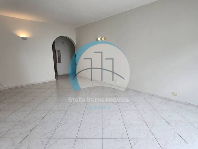 Apartamento para Venda em Santos - 4