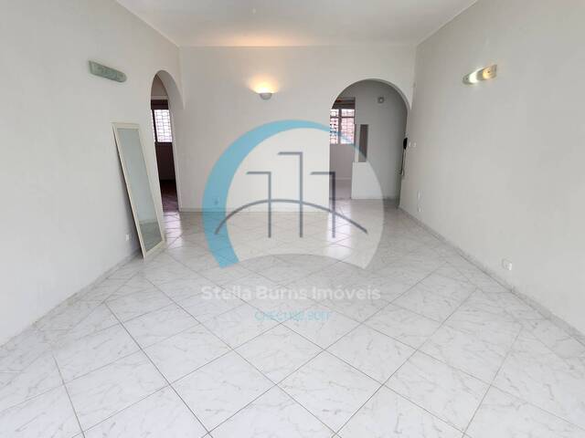 Apartamento para Venda em Santos - 5