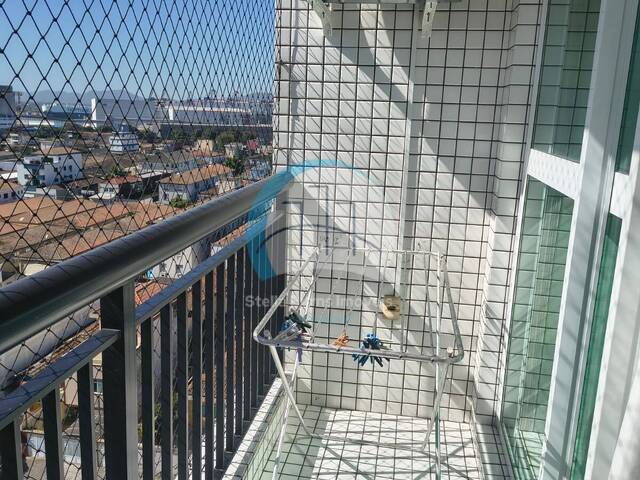 #7ESCDRI - Apartamento para Venda em São Paulo - SP - 2
