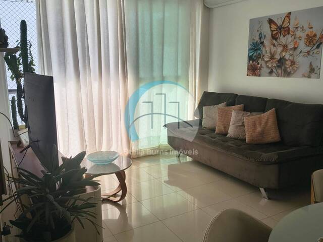 Apartamento para Venda em Santos - 5