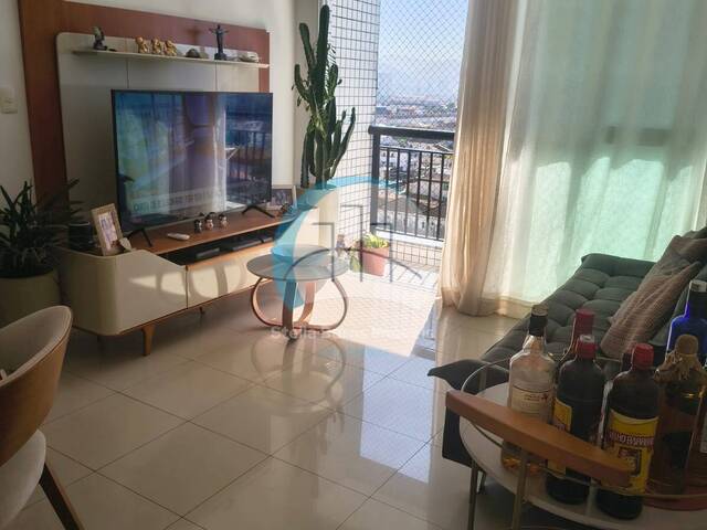 #7ESCDRI - Apartamento para Venda em São Paulo - SP - 3