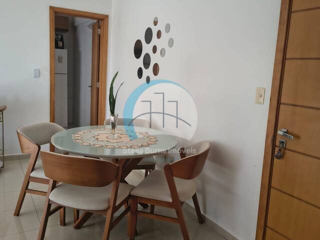 Apartamento para Venda em Santos - 4