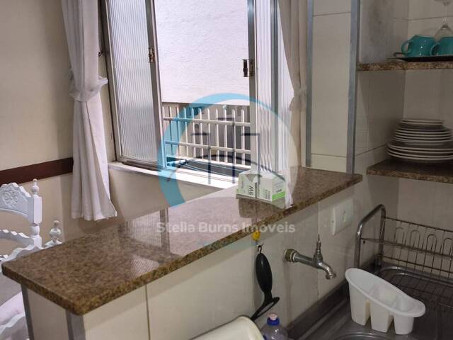 Apartamento para Venda em São Vicente - 4