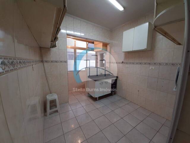 Apartamento para Venda em Santos - 5