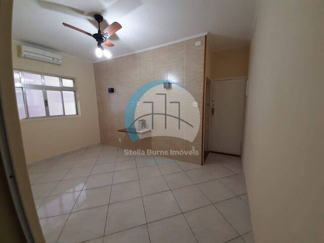Apartamento para Venda em Santos - 4