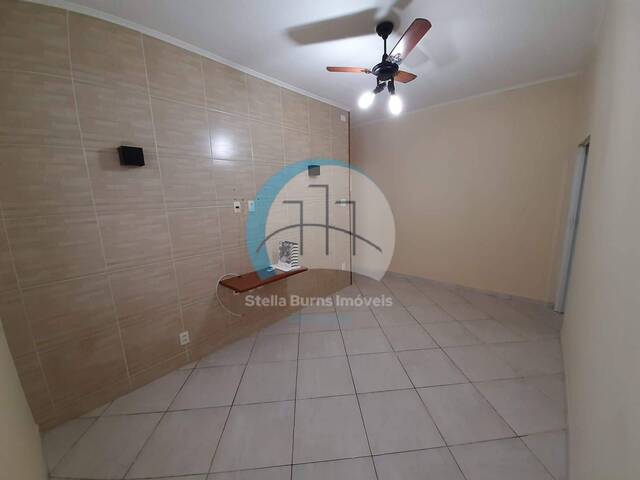 #7SDRIJC02 - Apartamento para Venda em Santos - SP - 2