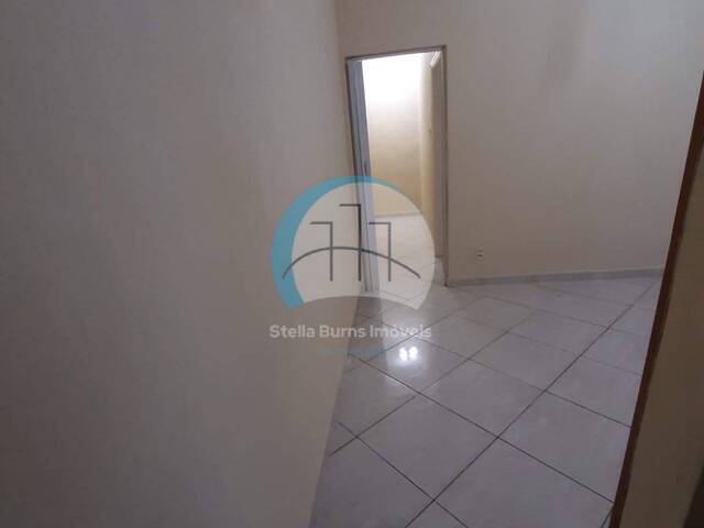 #7SDRIJC02 - Apartamento para Venda em Santos - SP - 3