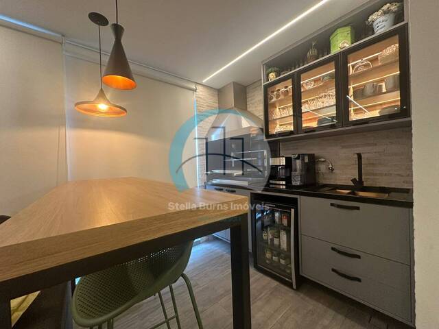 Apartamento para Venda em Santos - 4