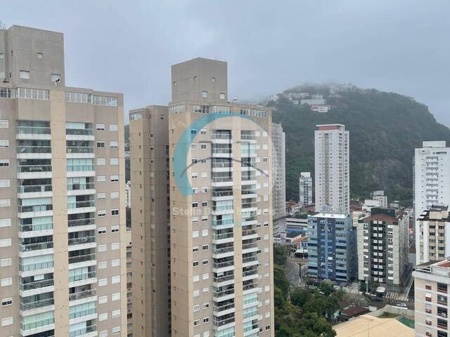 Apartamento para Venda em Santos - 4