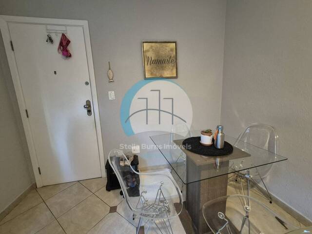 Apartamento para Venda em Santos - 4