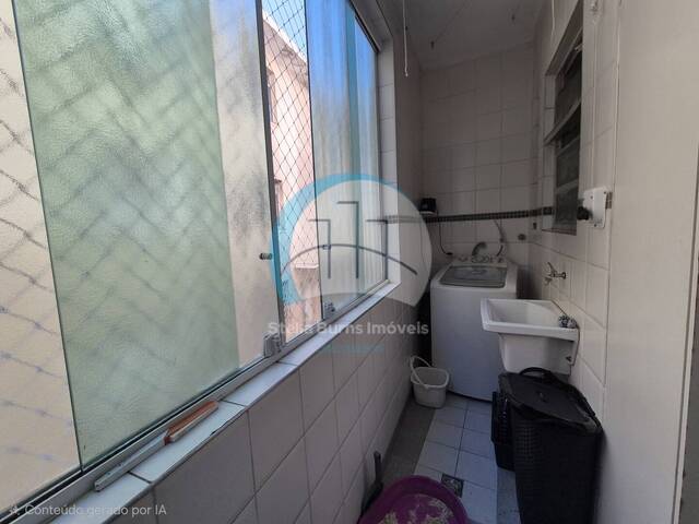 Apartamento para Venda em Santos - 5