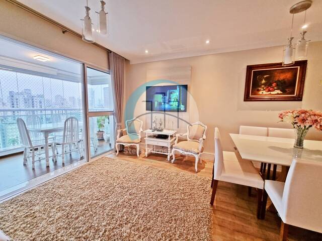 Apartamento para Venda em Santos - 2