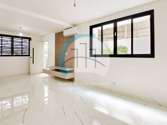 Casa para Venda em Santos - 3