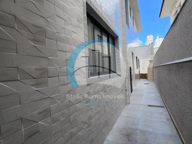 Casa para Venda em Santos - 2