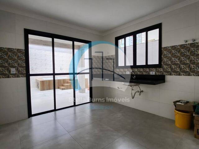 Casa para Venda em Santos - 5