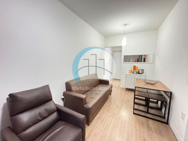 Apartamento para Venda em Santos - 2