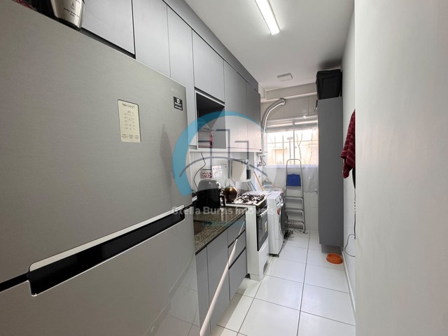 Apartamento para Venda em Santos - 5