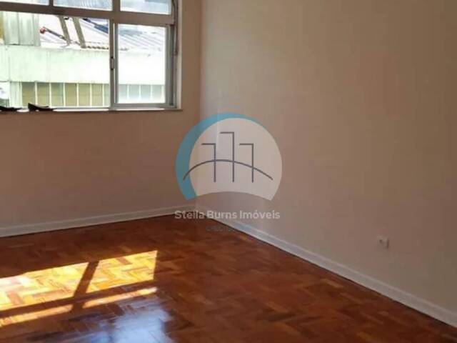 Apartamento para Venda em Santos - 2