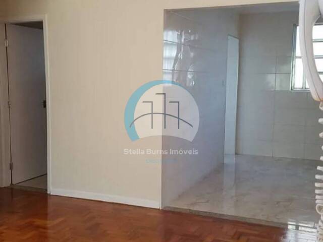 Apartamento para Venda em Santos - 4