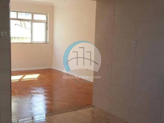 Apartamento para Venda em Santos - 5