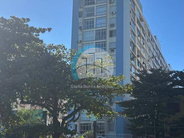 Apartamento para Venda em Santos - 2