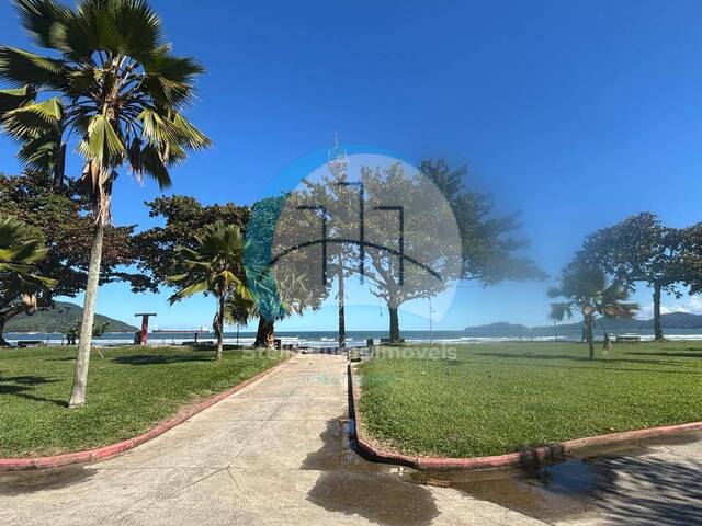 Venda em Boqueirão - Santos