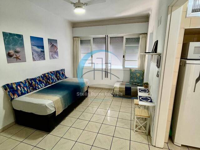 Apartamento para Venda em Santos - 3
