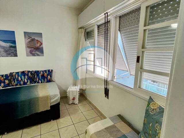 Apartamento para Venda em Santos - 4