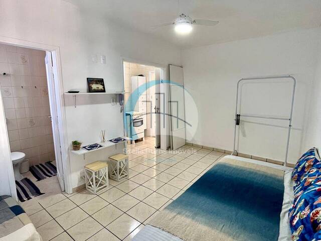 Apartamento para Venda em Santos - 5