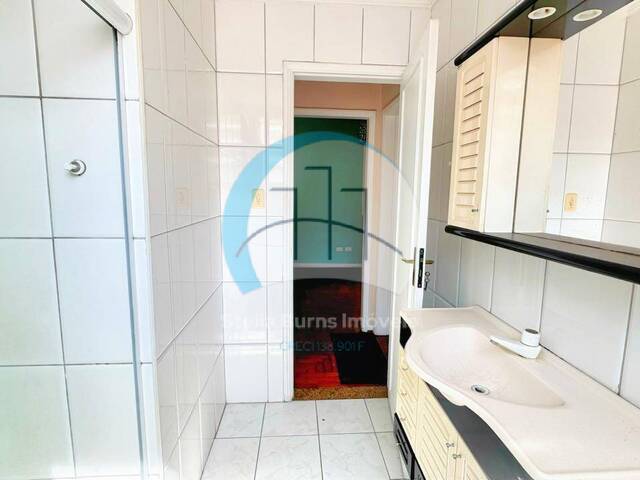 Apartamento para Locação em Santos - 4