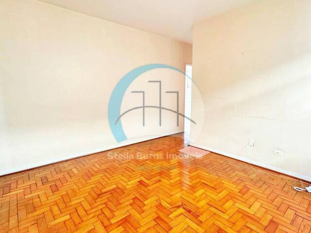 Apartamento para Locação em Santos - 3