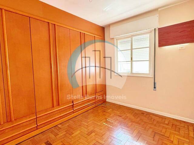 Apartamento para Locação em Santos - 5
