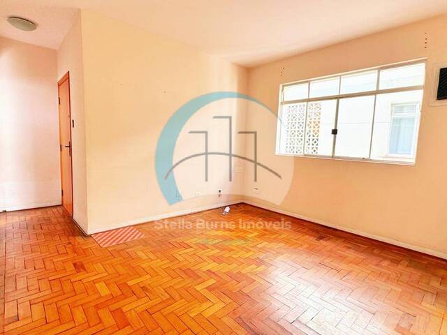 Apartamento para Locação em Santos - 2