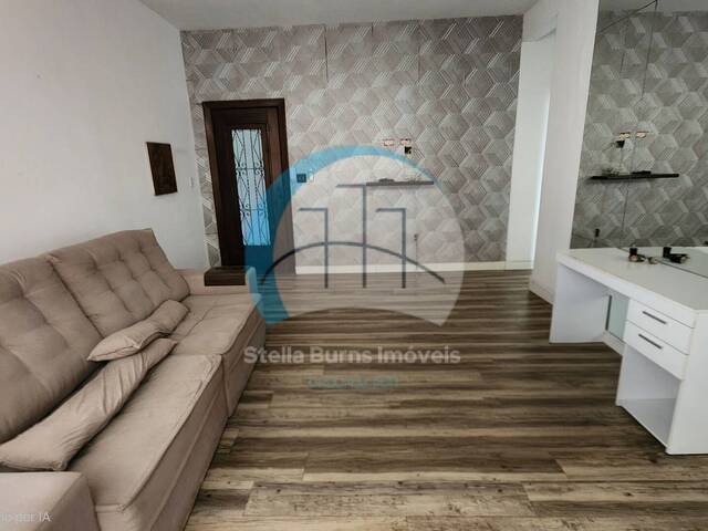 Apartamento para Venda em São Vicente - 2