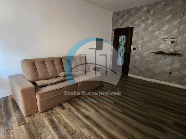 Apartamento para Venda em São Vicente - 3