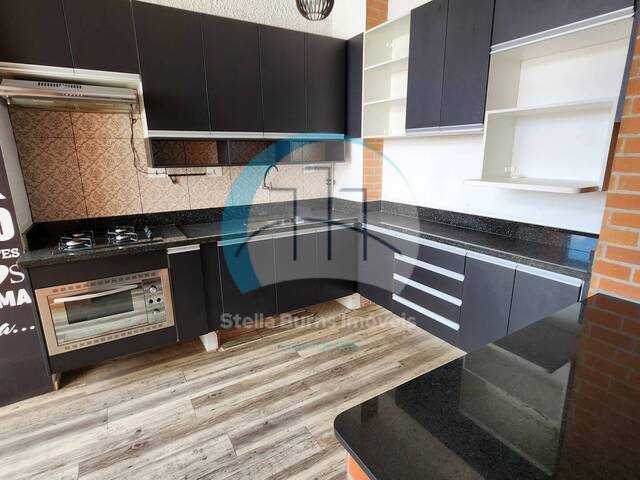 Apartamento para Venda em São Vicente - 4