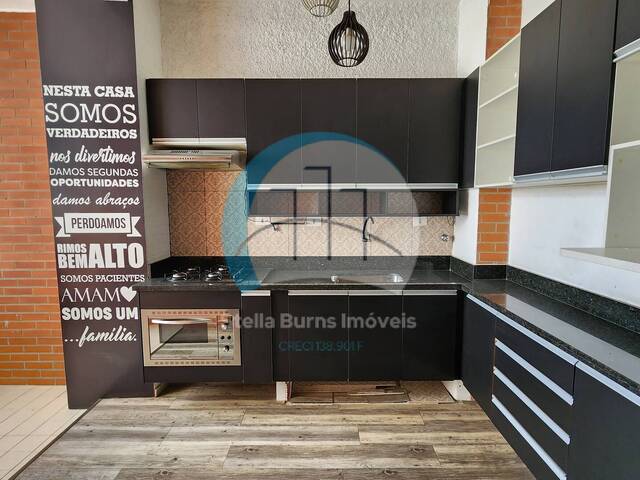 Apartamento para Venda em São Vicente - 5
